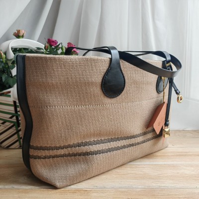 Женская сумка-тоут Loro Piana Tasman 33x23 см