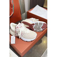 Женские кроссовки Loro Piana x New Balance Premium