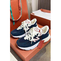 Женские кроссовки Loro Piana x New Balance Premium