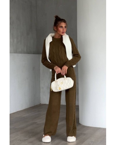 Женский костюм Loro Piana