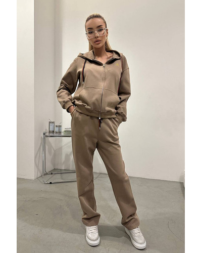 Женский костюм Loro Piana Premium