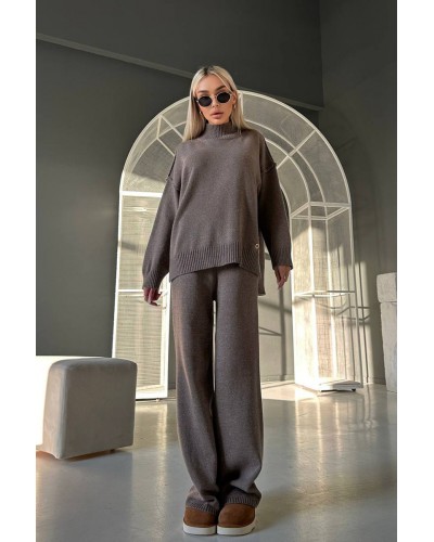 Женский костюм Loro Piana Premium