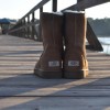 UGG Australia и инновации: технологии, которые меняют представление о комфорте