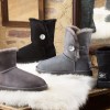 UGG Australia — как выбрать размер